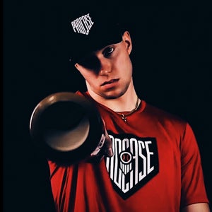 Colby Bealing mugshot