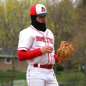 Lucas Wirth