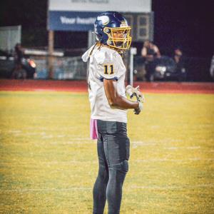 Jaden Jenkins