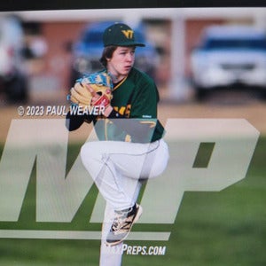Parker Muchler