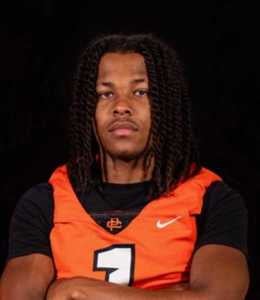 ELIJAH ASBERRY