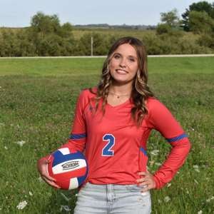 Lauren Burke mugshot