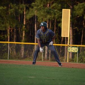 Isaac Baxter mugshot