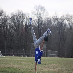 Noah Figueroa-Heredia