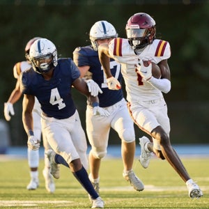 Cleveland Charlton mugshot