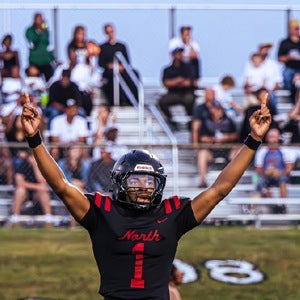 Stephen Thomas Jr