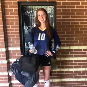 Molly Muller mugshot