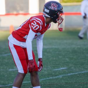 Montrell James