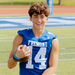 Taylor Graham