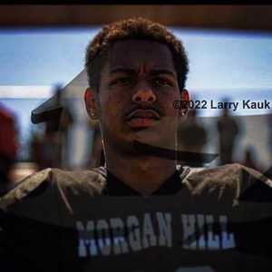 Elijah Coleman mugshot