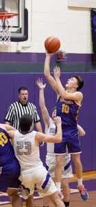 Jace Rosentreader mugshot