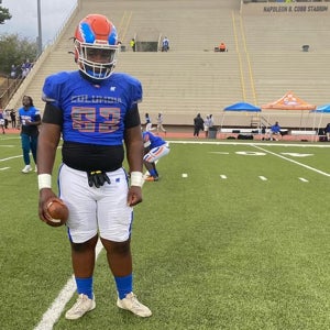 Corey Williams