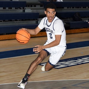 Chance Carter