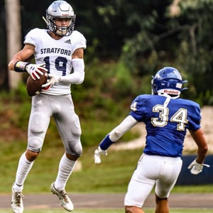 Nathan Haskell mugshot