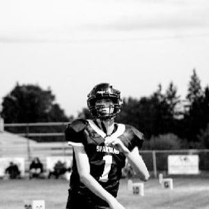 Seth Williams mugshot