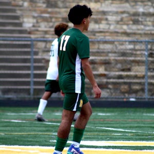 Kevin Velasquez Romero