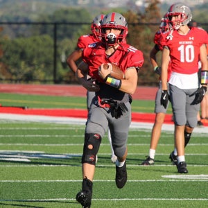 Landon Valente mugshot