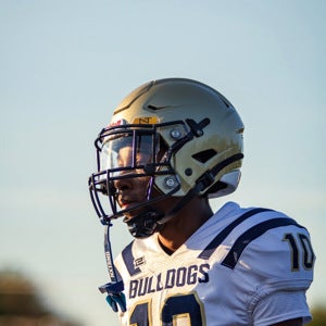 Antonio Pride