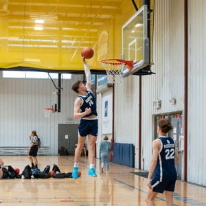 Logan Weidauer
