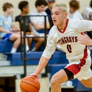 William Ross Peery mugshot