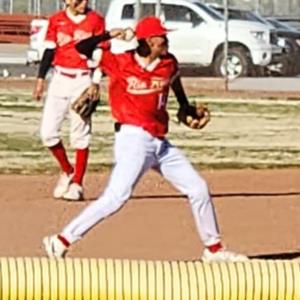 Jesus Rodriguez mugshot