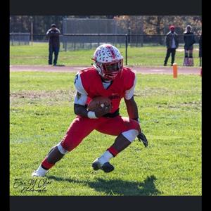 Tyionn Brewer