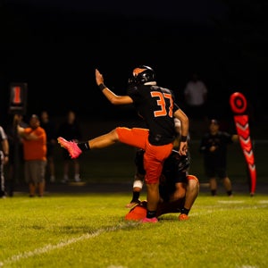 BRADYN SINGLETON