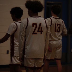 Isaiah Holley mugshot