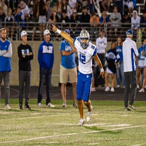 John Florell mugshot