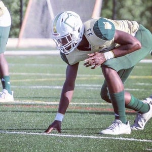 Rashad Harris