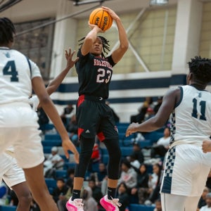 Anthony Roberts mugshot