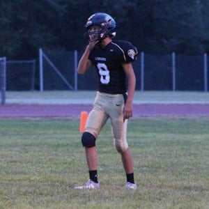 Lee Holopirek mugshot