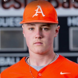 Aydan Collier