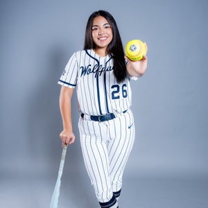 Chloe Solis