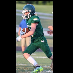 Tanner Burleson