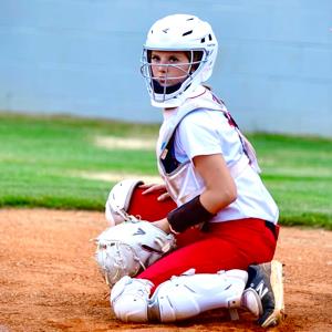 Mylee Howard mugshot