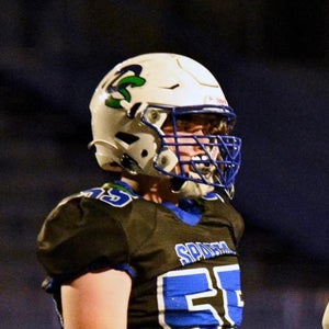 Cody Moore