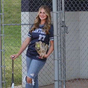 ASHLEY THEISEN
