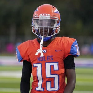 Ladavion Johnson