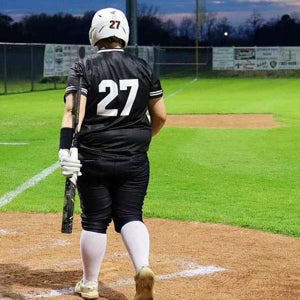 Emma Venable mugshot