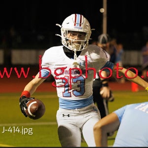 Carson Hendon