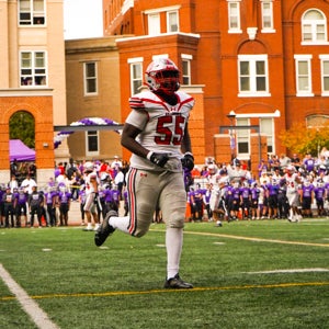 Josiah Ampofo