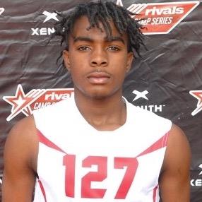 Isaiah Maurice