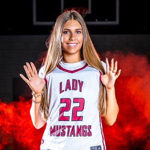 Hayden Johanson mugshot