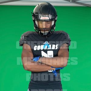 Kyle Williams jr mugshot