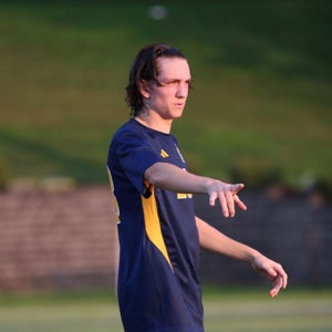 Nicholas Mcavoy