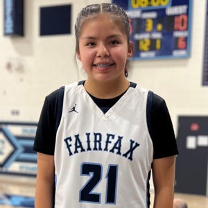 Jaelynn Harvey