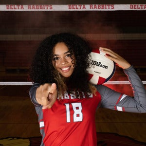 Daijah Willoughby