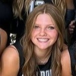 Hailey Cutchen mugshot
