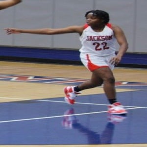 Elicia Smith mugshot